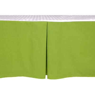 Imagen 2 del producto Faldón Arthome 1,5 Plazas Verde