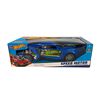 Auto Friction Hot Wheels Speed Motor 42Cm Surtido