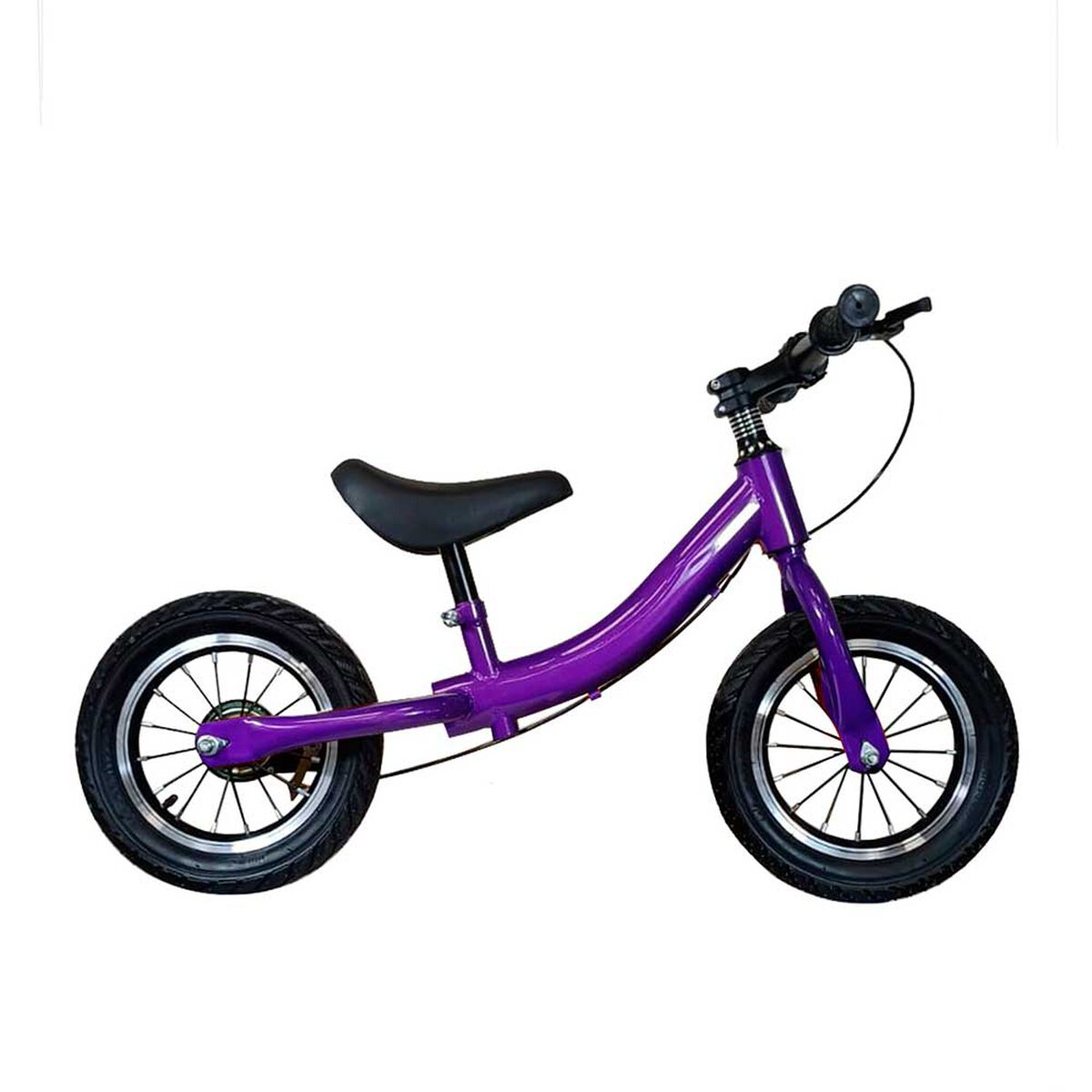 Bicicleta Balance Bike Brake Mora Bebesit