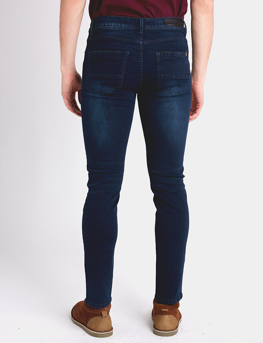 Jeans Hombre Zibel