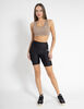 Calza Deportiva Corta Mujer Lotto