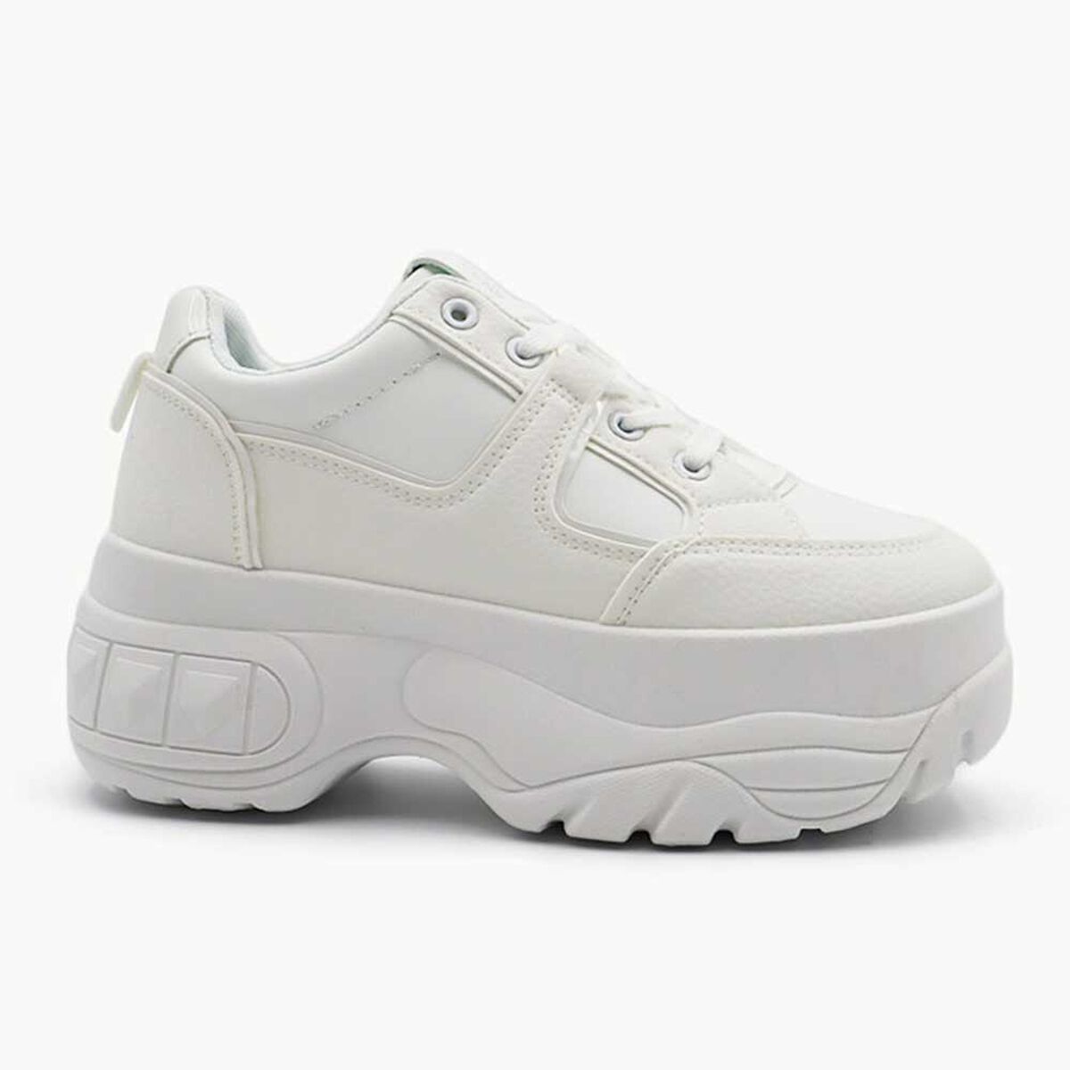 Zapatilla Urbana Mujer Soviet