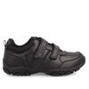 Zapato Escolar Niño Teener