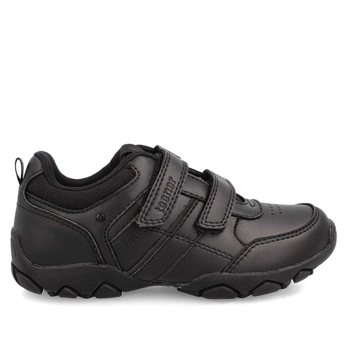 Zapato Escolar Niño Teener