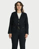 Blazer Mujer Extralinda
