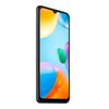 Celular Xiaomi Redmi 10C 128GB 6,71" Gray Liberado