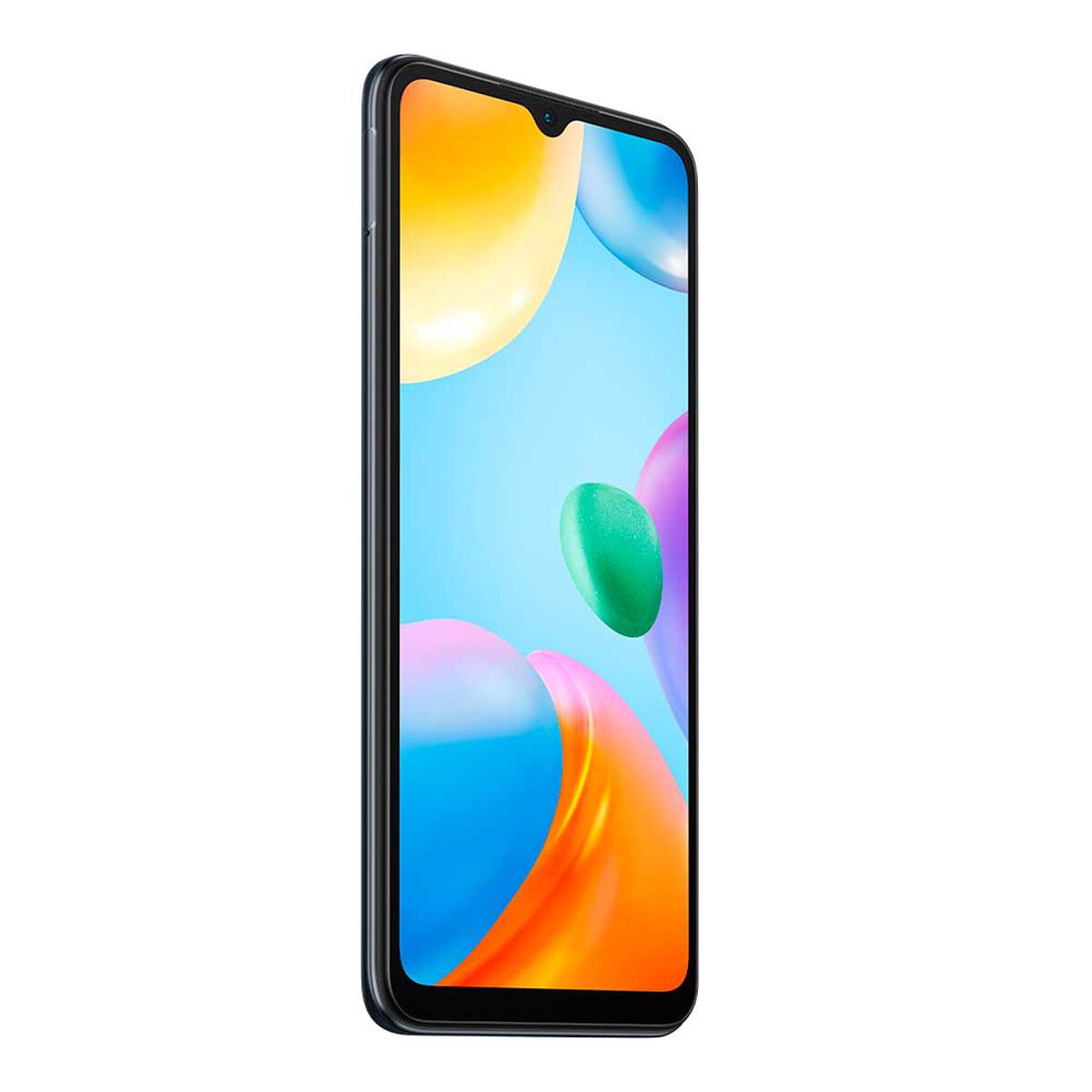 Celular Xiaomi Redmi 10C 128GB 6,71" Gray Liberado