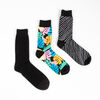 Pack 3 Calcetines Hombre Icono 