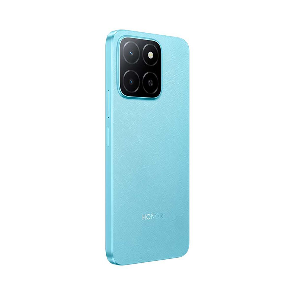 Celular Honor X5b Plus 256GB 6,56" Blue Liberado