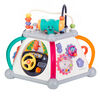 Piramide Juegos y Musical Interactivo Baby Way Bw-Jp15N