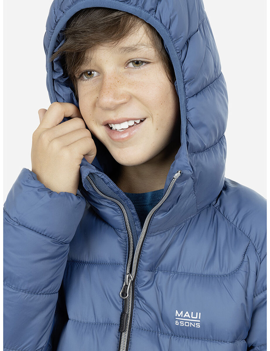 Parka Niño Maui