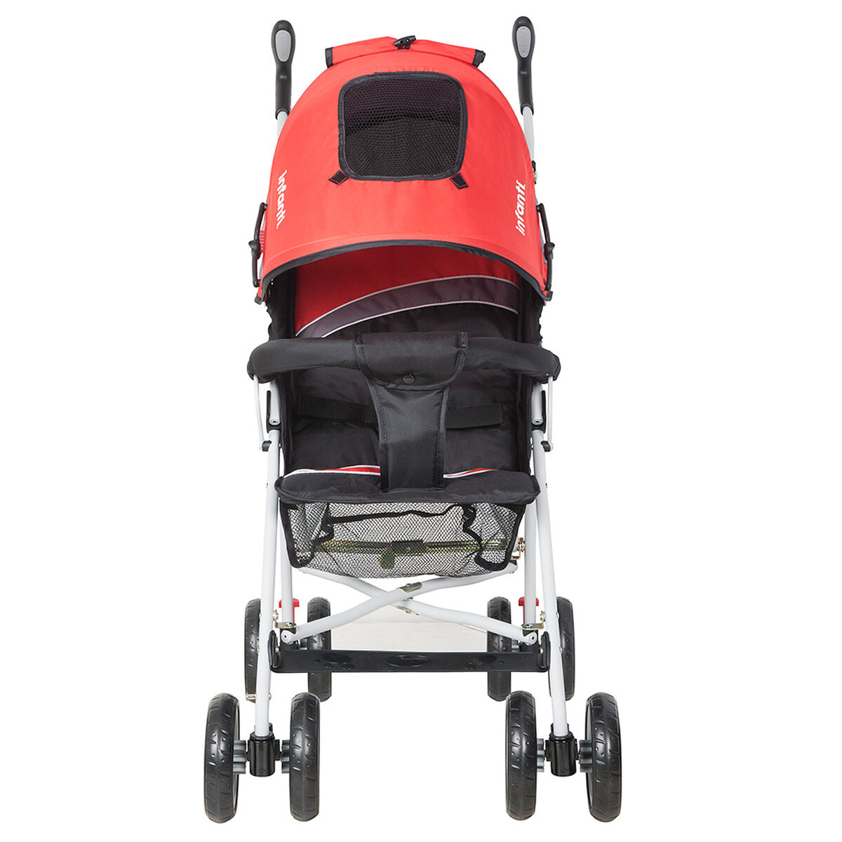 Coche Paraguas Infanti Spin H108