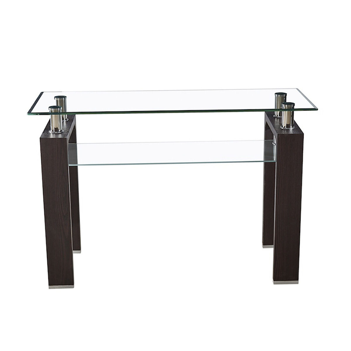 Mesa de Arrimo Spazzio New Prisma