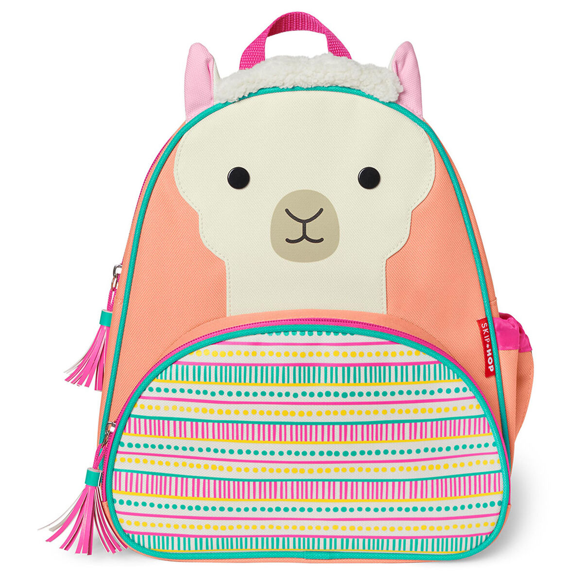 Mochila Zoo Llama Skip Hop