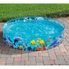 Piscina Semi Rigida Animales del Mar Bestway