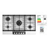 Encimera a Gas Ursus Trotter Avantgarde GS-90T GL