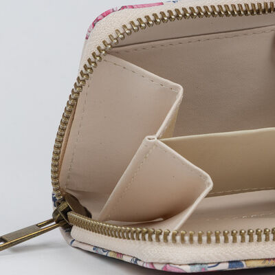 Imagen 2 del producto Billetera Crudo Zibel