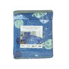 Quilt Doral Hotpress Infantil 1,5 Plazas Espacio