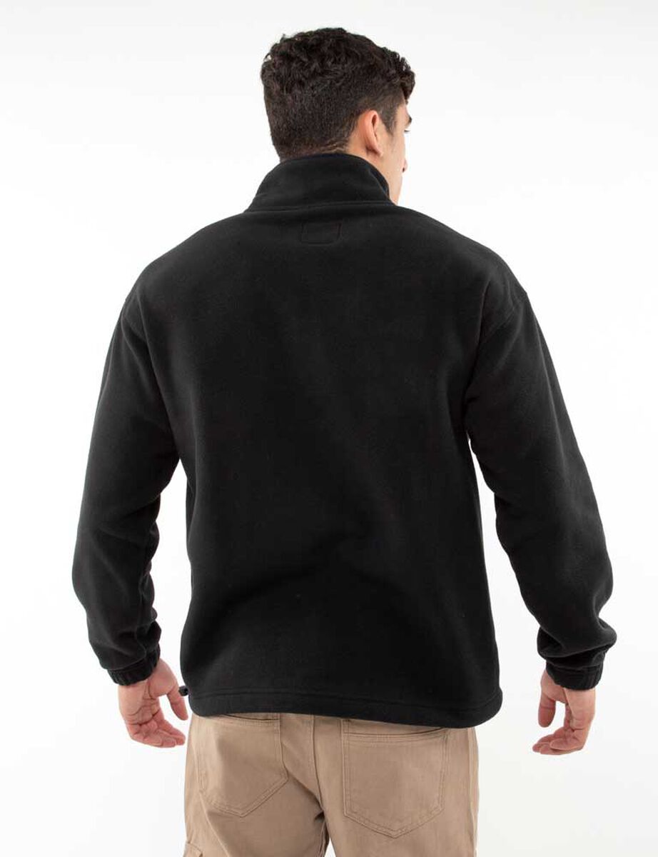 Polerón Hombre Cutback