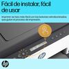 Multifuncional HP Tanque de Tinta Smart Tank 750
