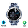 Smartwatch Honor GS Pro 1,39" Azul Plata