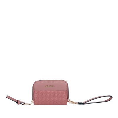 Imagen 1 del producto Billetera Secret Segovia ST6 S Rosado