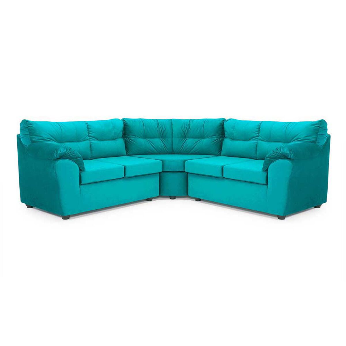 Sofá Seccional Muebles MPR Alerce 5 Calipso