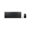 Kit Teclado + Mouse Lenovo 510 Wireless Español