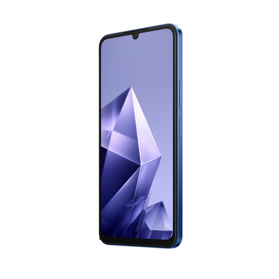 Imagen 2 del producto Celular Infinix Hot 60i 5G 5G 128 6,75"" Azul