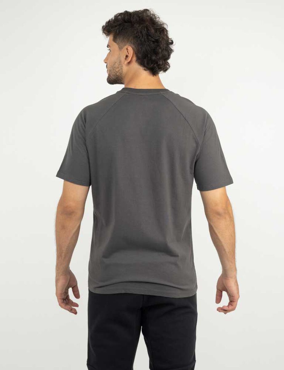 Polera Deportiva Hombre Lotto