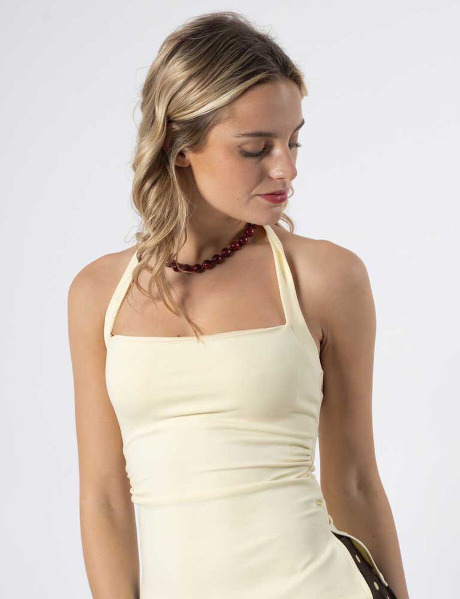 Polera Mujer Icono
