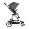 Coche Travel System Sky Gris Classic