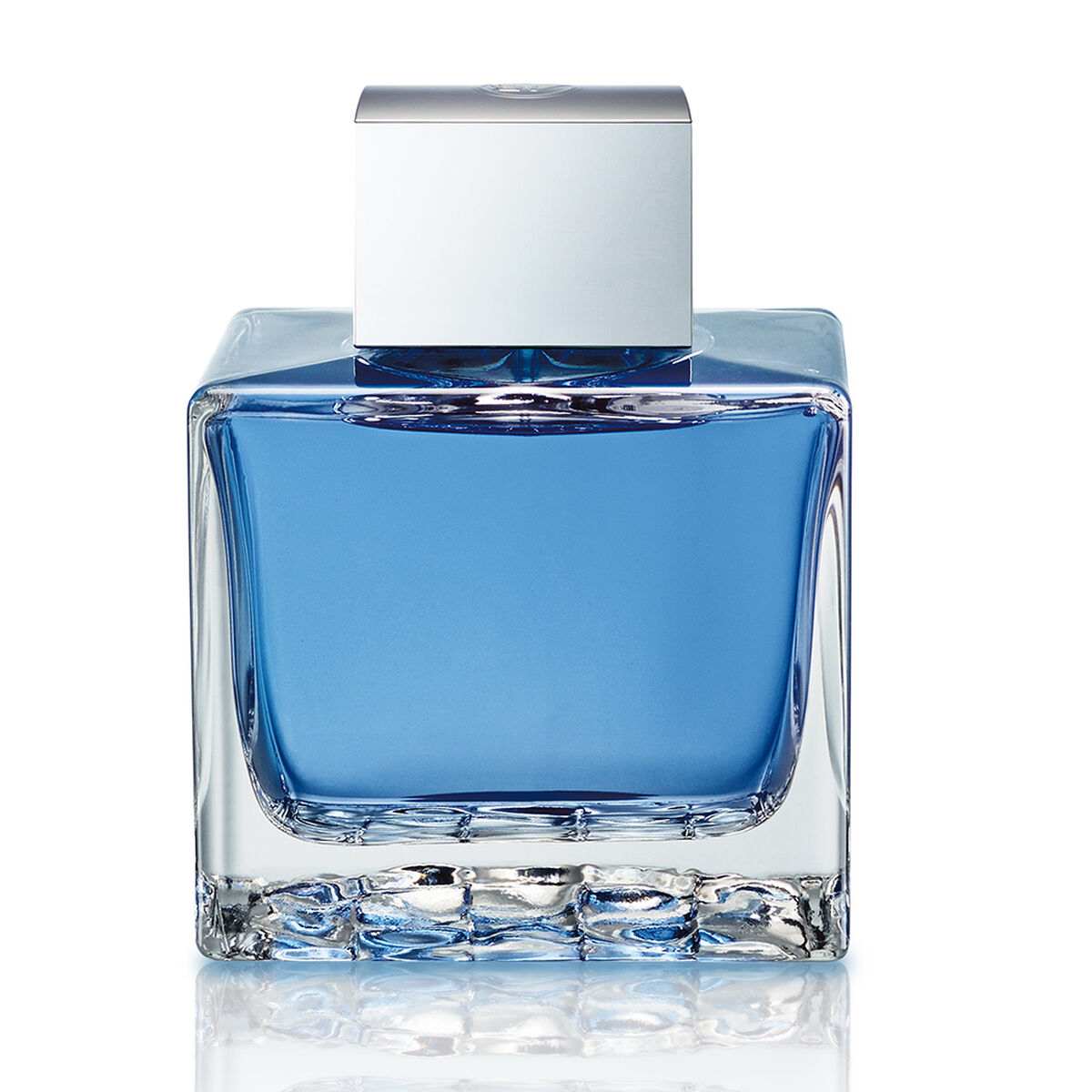 Set de Perfume Antonio Banderas Blue Seduction EDT 100 ml + Desodorante 150 ml