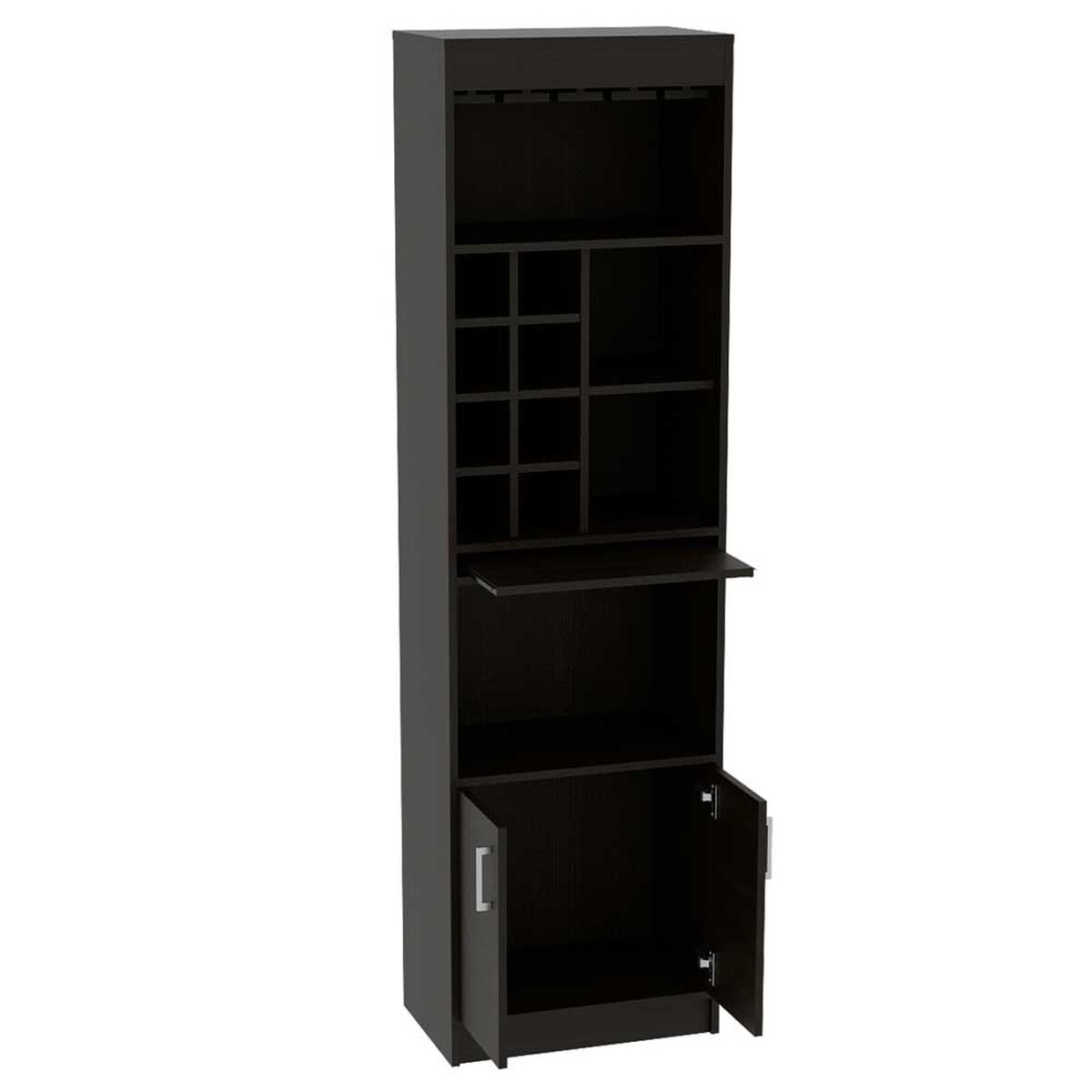 Bar Alto Tuhome Syrah Wengue