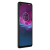 Celular Motorola One Action 6.3" Azul Vintage Movistar