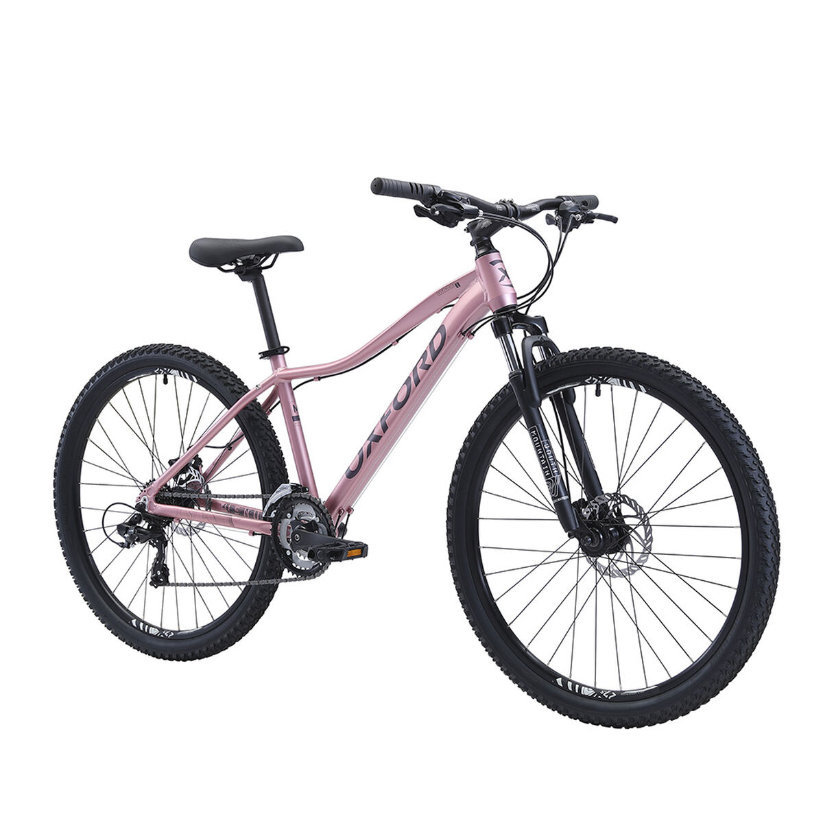 Bicicleta Mountain Bike Oxford Aro 27.5