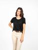 Polera Manga Corta Mujer Alma