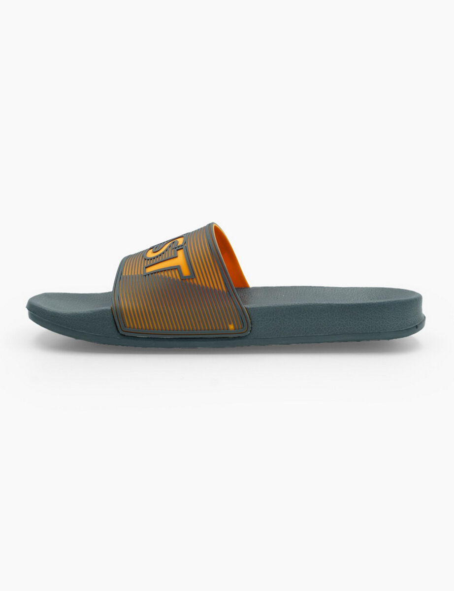 Sandalia Casual Hombre Icono