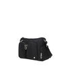 Cartera Cruzada de Mujer Lucca Negro M Xtrem