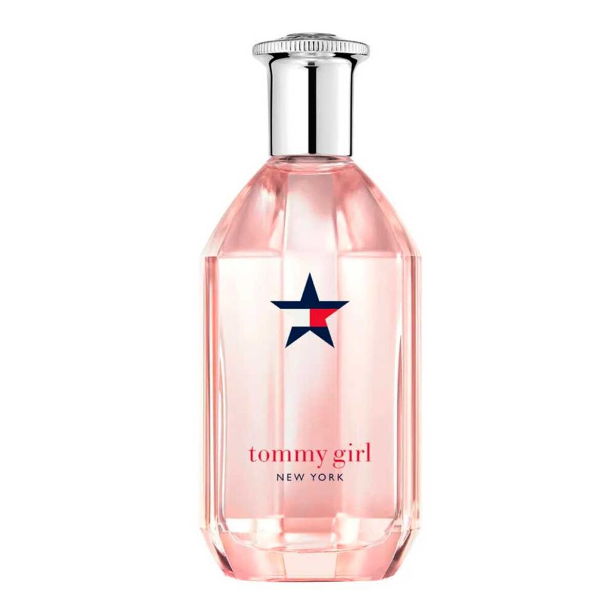 Perfume Tommy Hilfiger Mujer New York 100 ml