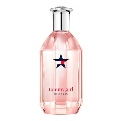 Perfume Tommy Hilfiger Mujer New York 100 ml