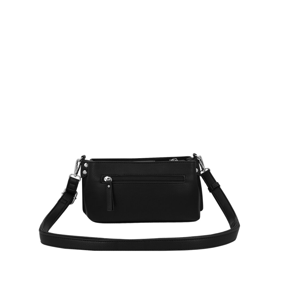 Bandolera Secret Amsterdam ST6 XS Negro
