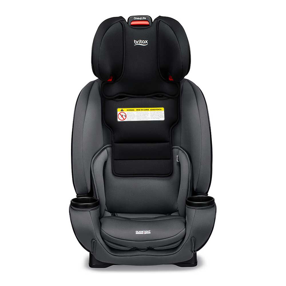Silla de Auto Convertible One4Life Onyx Stone Britax, foto 6