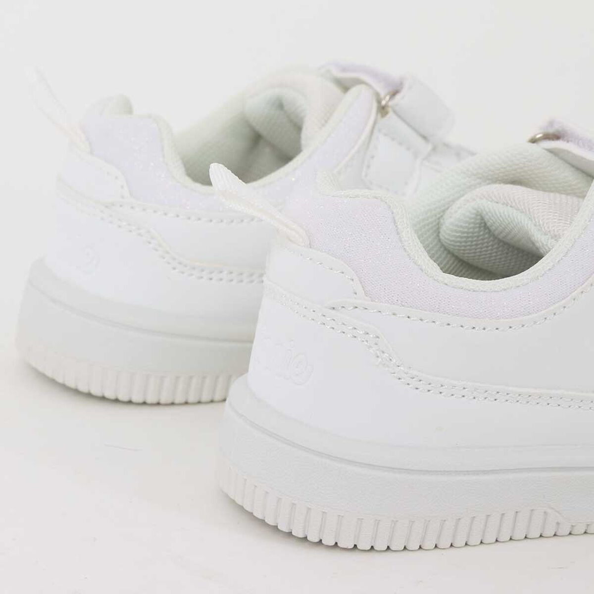 Zapatilla Escolar Ni&ntilde;a Minnie