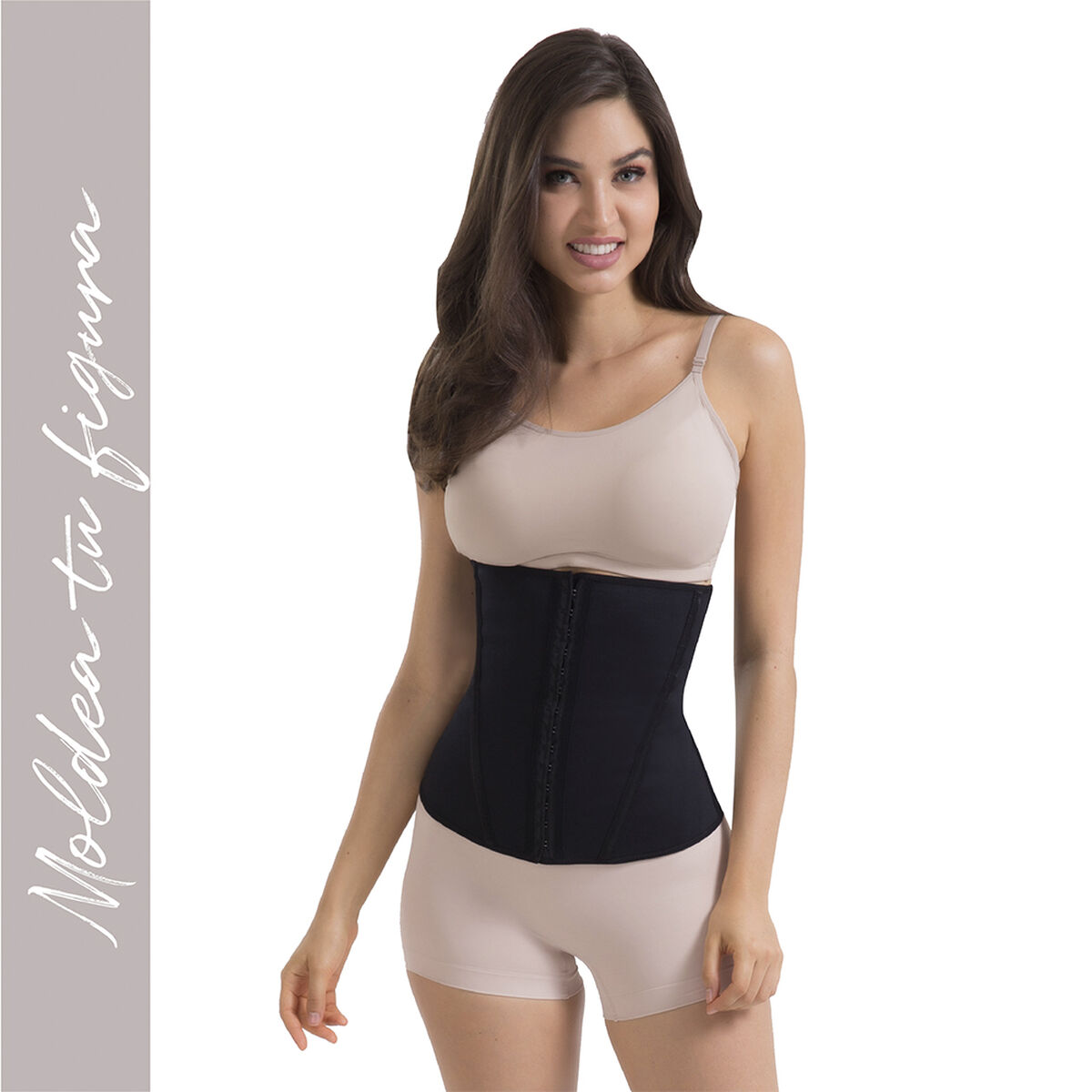 Esbelt Entrenador Cintura