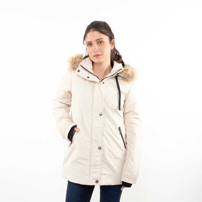 Parka Mujer Icono