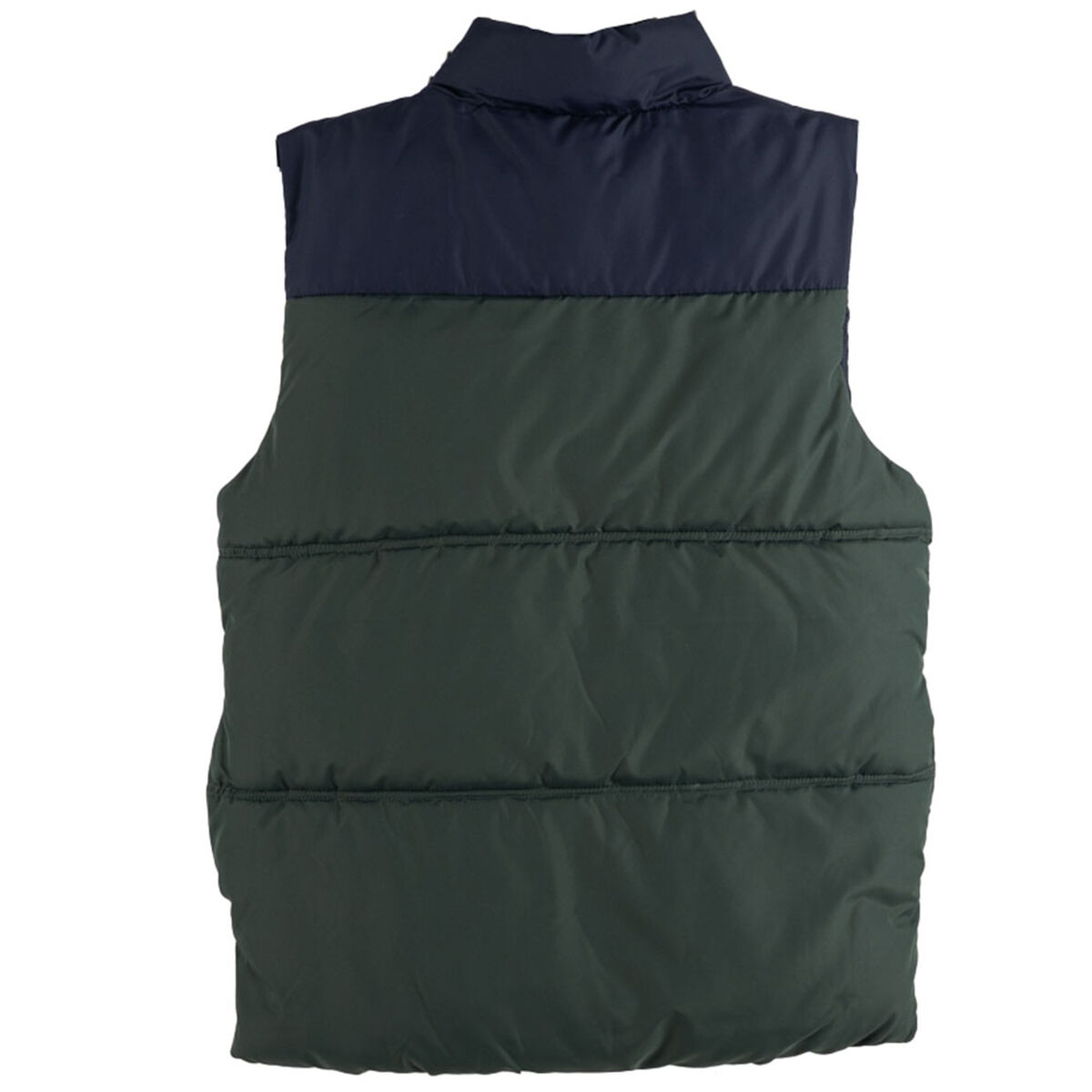 Parka sin Mangas Ni&ntilde;o Cutback