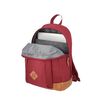 Mochila Force 355 Burdeo Xtrem
