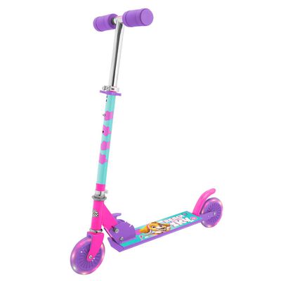 Imagen 1 del producto Scooter Aluminio Paw Patrol con Luz