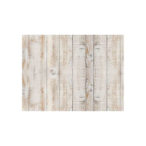 Alfombra Davanti Madera Vintage Natural 50 x70 Madera Vintage Natural